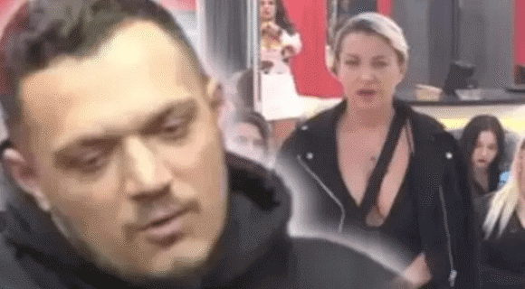 Sve o dešavanjima između Gasttozza i Keti – ona razvezala jezik, otkrila da li postoje emocije (VIDEO)