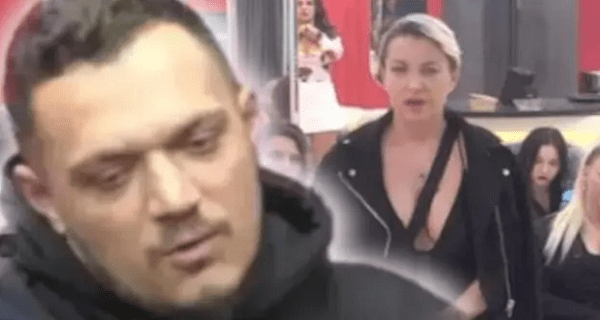 Sve o dešavanjima između Gasttozza i Keti – ona razvezala jezik, otkrila da li postoje emocije (VIDEO)