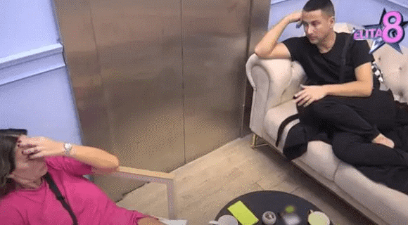 “Ona priča o Tetovu, igranju oko šipke…” Đedović izneo šok detalje o njoj, uhvaćen razgovor s Kačavendom – Blam