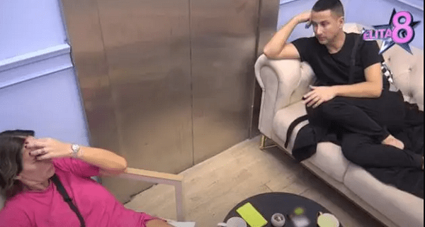 “Ona priča o Tetovu, igranju oko šipke…” Đedović izneo šok detalje o njoj, uhvaćen razgovor s Kačavendom – Blam