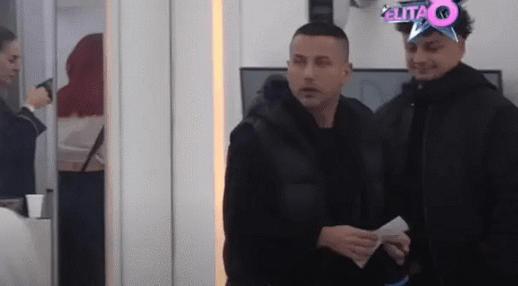 “Dečko koji ti problem imaš?! Dvoličan si, dernjaš se” Žestok napad na Marka Đedovića – bivša najbolja drugarica ga urnisala