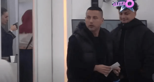 “Dečko koji ti problem imaš?! Dvoličan si, dernjaš se” Žestok napad na Marka Đedovića – bivša najbolja drugarica ga urnisala