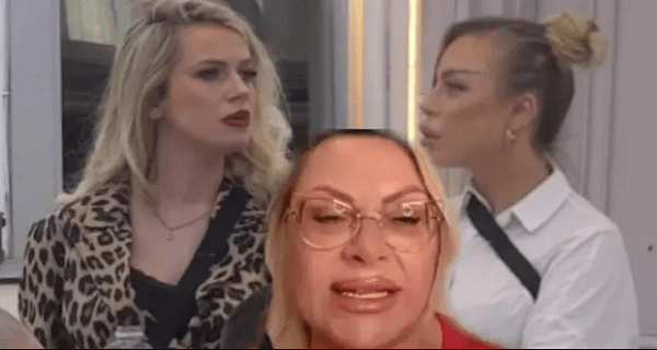 Marija Kulić obrisala pod sa Sofijom i Milicom – stavila ih u isti koš “Patetičarka mislila da će trudna biti prva, isti su odron…”