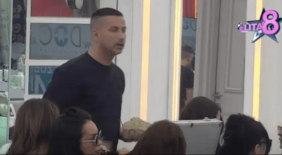 “Ti si trovač, nikome nisi prijatelj” Žestok napad na Marka Đedovića – zadrugar osuo drvlje i kamenje po njemu