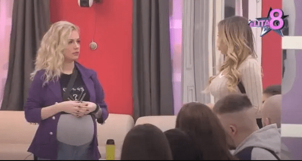 Sofija nazvala Milicu splavarušom, pa joj najavila tužbe – nakon što je došla sebi od šoka, trudnica se razjarila kao nikad