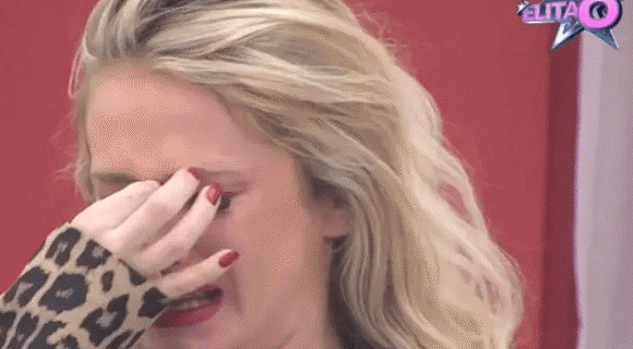 Doživela nervni slom – Milica Veličković u totalnom rasulu, roni gorke suze ” Ne želim to nijednoj ženi osim…”