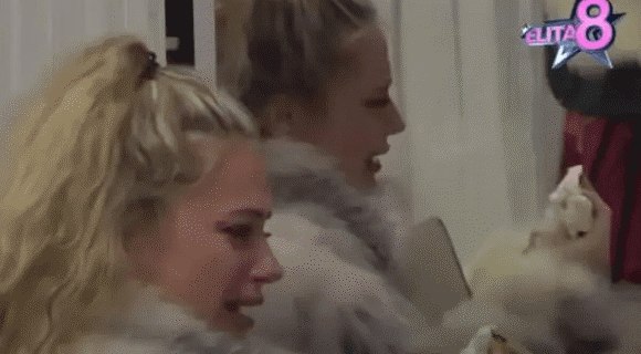 Detalji terapije Milice Veličković: Ne bi trebala da koristi supstance, ali… Struka dala svoj sud