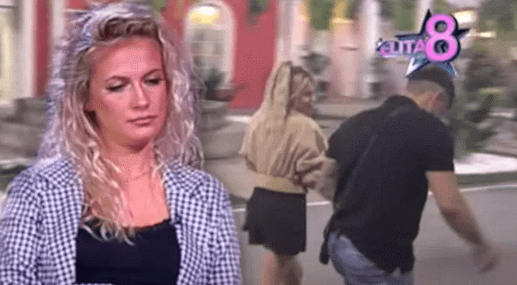 “Znam šta će da bude kad izađem” Milica nikad iskrenija, otvorila dušu o Terzi i Sofiji – Žena mi je uništila život iz sprdnje