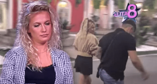 “Znam šta će da bude kad izađem” Milica nikad iskrenija, otvorila dušu o Terzi i Sofiji – Žena mi je uništila život iz sprdnje