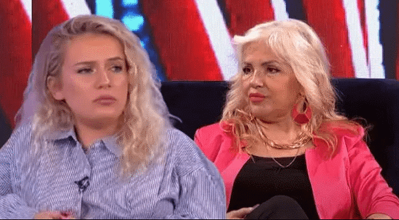 “Preteruje, ništa joj nisu uradili” Bivša rijaliti učesnica žestoko osudila Milicu Veličković, smatra da je pogrešno postupila prema Terzi