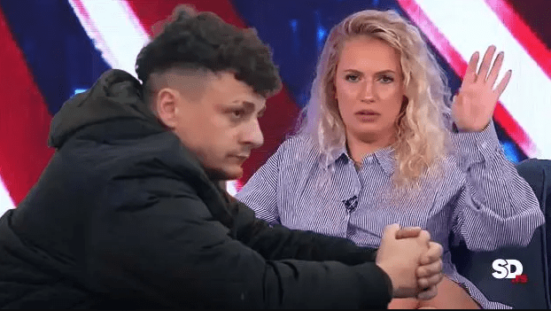 POROĐAJ SAMO ŠTO NIJE: Oglasila se Milica Veličković prvi put nakon napuštanja “Elite” – Terzi od njenih reči neće biti dobro