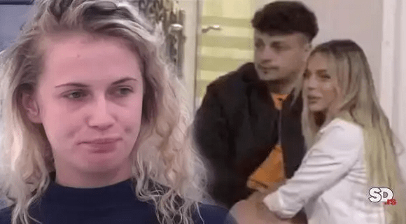 Veličkovićeva ima želju da Sofiji unakazi lice: Otkriveno šta je trudna Milica rekla psihijatru pre ulaska u Belu kuću