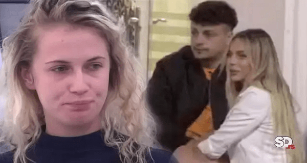 Veličkovićeva ima želju da Sofiji unakazi lice: Otkriveno šta je trudna Milica rekla psihijatru pre ulaska u Belu kuću