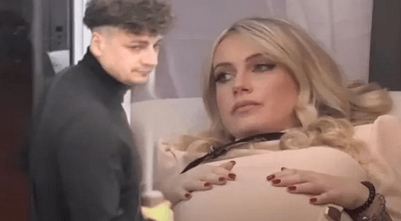 “Moj ultimatum je bio jasan” Trudna Milica Veličković imala dogovor s Terzom, sada razvezala jezik (VIDEO)