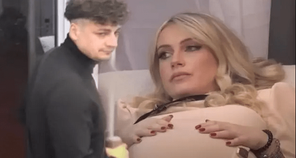 “Moj ultimatum je bio jasan” Trudna Milica Veličković imala dogovor s Terzom, sada razvezala jezik (VIDEO)