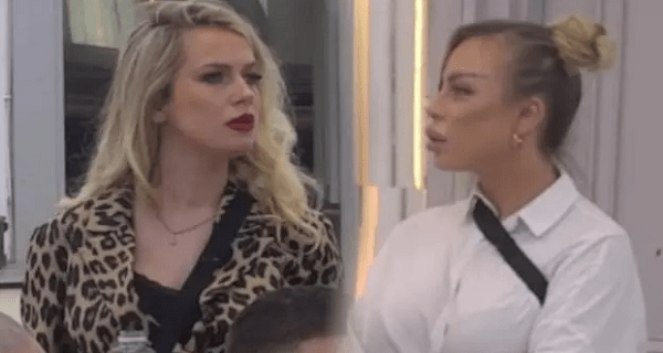 TRESE SE Bela kuća – Vatreni okršaj Milice i Sofije, sasule jedna drugoj sve u lice “Tebi je tvoj bivši verenik…”