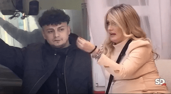 “Da mi se nešto desi, dete bi otišlo u hraniteljsku porodicu” Milica zamrzela Terzu – otkrila jezive detalje: “Plakala sam celu noć…”