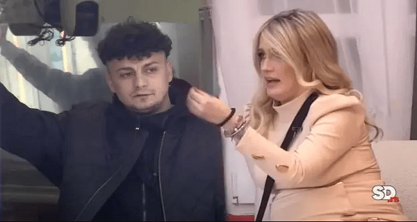 “Da mi se nešto desi, dete bi otišlo u hraniteljsku porodicu” Milica zamrzela Terzu – otkrila jezive detalje: “Plakala sam celu noć…”