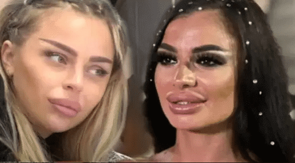 SOFIJA PONOVO UHVAĆENA U LAŽI: Bivša rijaliti učesnica Sanja Grujić otkrila pravu istinu o prijateljstvu sa Janićijevićevom “Deda Mraz uslišava želje”