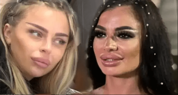 SOFIJA PONOVO UHVAĆENA U LAŽI: Bivša rijaliti učesnica Sanja Grujić otkrila pravu istinu o prijateljstvu sa Janićijevićevom “Deda Mraz uslišava želje”