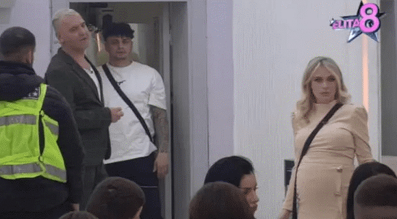 Volela bih da je Gasttozz otac mog deteta: Milica rastavila Terzu na komade, Sofiju optužila da se takmiči sa nerođenim detetom