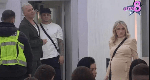 Volela bih da je Gasttozz otac mog deteta: Milica rastavila Terzu na komade, Sofiju optužila da se takmiči sa nerođenim detetom