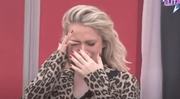 Milica Veličković skrhana od bola nakon što je saznala loše vesti: “Ne plačem zbog sebe, nego zbog bebe”