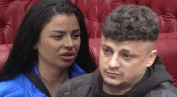 Sanja Grujić sipa lavinu uvreda na račun Terze – progovorila o njenom ulasku u Elitu