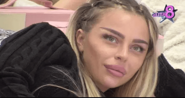 Došlo je njenih pet minuta, Sofija uživa u svakom trenutku i ne krije sreću – “Hoću da budem najlepša, ostajem ovde do kraja”