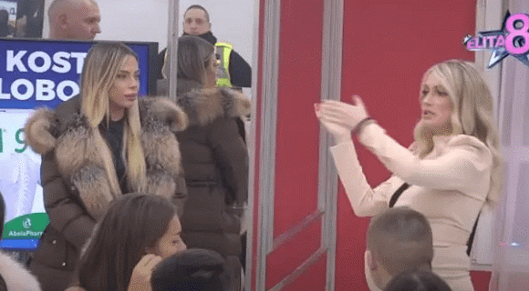 Može li niže od ovoga? Terza proziva i ponižava trudnu Milicu i iznosi prljav veš iz njene prošlosti – zgrozio sve: “Bolje da ćutiš”