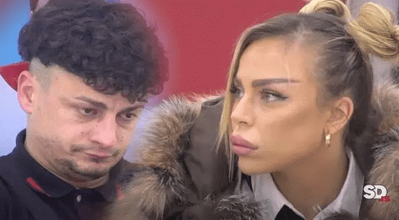 Sofija progovorila o trudnoći sa Terzom: Saopštila informaciju o drugom stanju – ne može da veruje da joj je okrenuo leđa u ovoj situaciji