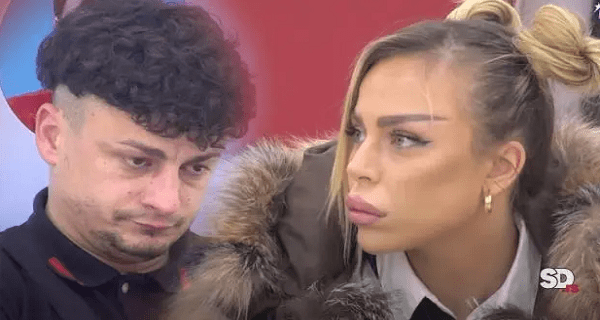 Sofija progovorila o trudnoći sa Terzom: Saopštila informaciju o drugom stanju – ne može da veruje da joj je okrenuo leđa u ovoj situaciji