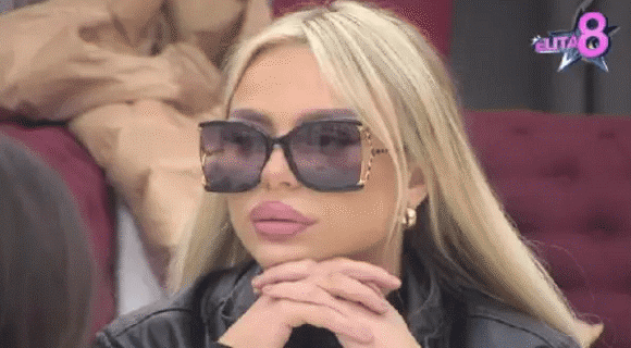 Nove informacije o Atmirovom braku u Beloj kući – Ubedila zadrugare da je trudna Milica htela da joj smesti aferu: “Povređena je i prevarena”