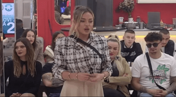 “Radila sam u tom klubu u Tetovu i u Švajcarskoj” Sofija priznala da li je bila animir dama – konačno otkrila istinu o svojoj prošlosti