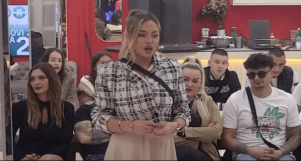 “Radila sam u tom klubu u Tetovu i u Švajcarskoj” Sofija priznala da li je bila animir dama – konačno otkrila istinu o svojoj prošlosti