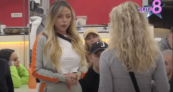 Trudnoj ženi preti – Sofija dostigla nov nivo besramnosti, Milici Veličković pred svima rekla OVO