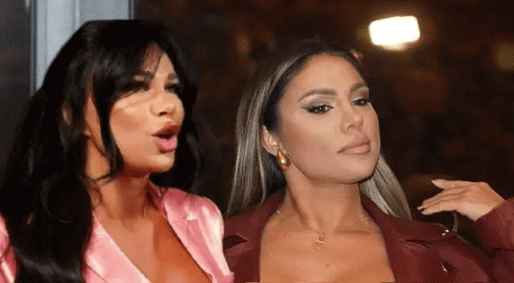 Stanija i Sandra Afrika zaratile pred milionskim auditorijumom: Starleta zapenila “Ja sam išla na fakultet dok si ti igrala oko šipke”