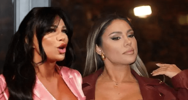 Stanija i Sandra Afrika zaratile pred milionskim auditorijumom: Starleta zapenila “Ja sam išla na fakultet dok si ti igrala oko šipke”