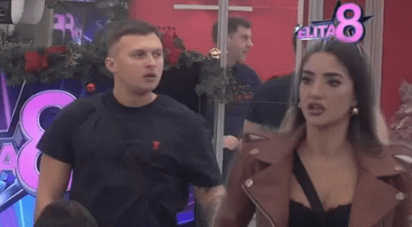 “Četiri učesnice su bile kod mene u kući” Stefan Karić razvezao jezik, Anđela Đuričić skočila kao oparena – otkrili sve o njihovom druženju u spoljnom svetu