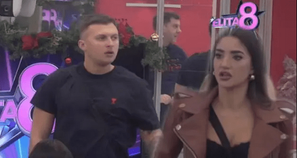 “Četiri učesnice su bile kod mene u kući” Stefan Karić razvezao jezik, Anđela Đuričić skočila kao oparena – otkrili sve o njihovom druženju u spoljnom svetu