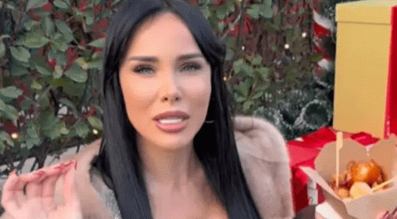 Aleksandra Subotić razvezala jezik na engleskom, pa izazvala urnebesne komentare na internetu: “Kako ti je dobar naglasak” (VIDEO)