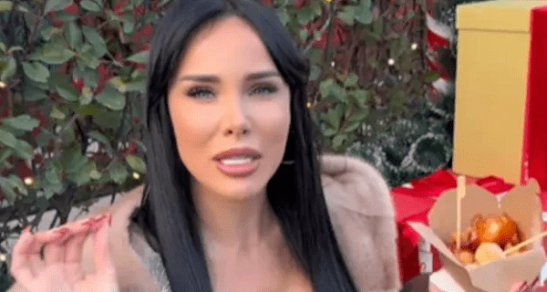 Aleksandra Subotić razvezala jezik na engleskom, pa izazvala urnebesne komentare na internetu: “Kako ti je dobar naglasak” (VIDEO)