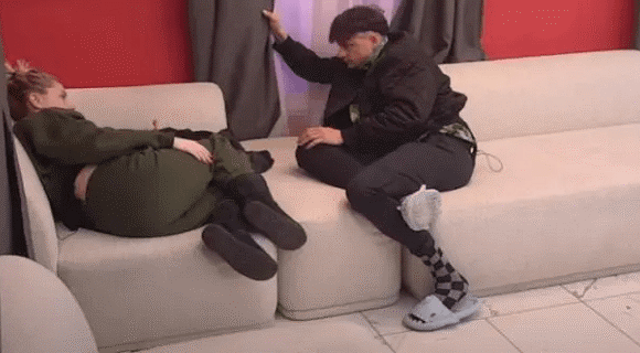 “Zar da drugi očuh bude pored deteta” Terza pao u očaj, moli za novu šansu – popio pedalu kao nikad (VIDEO)