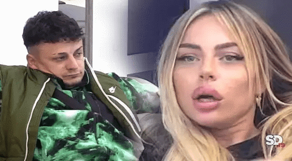 Terza ima napisan scenario po kome govori: Sofija ubeđena da i dalje žudi za njom i da se iza svega KRIJE PLAN (VIDEO)