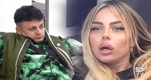 Terza ima napisan scenario po kome govori: Sofija ubeđena da i dalje žudi za njom i da se iza svega KRIJE PLAN (VIDEO)