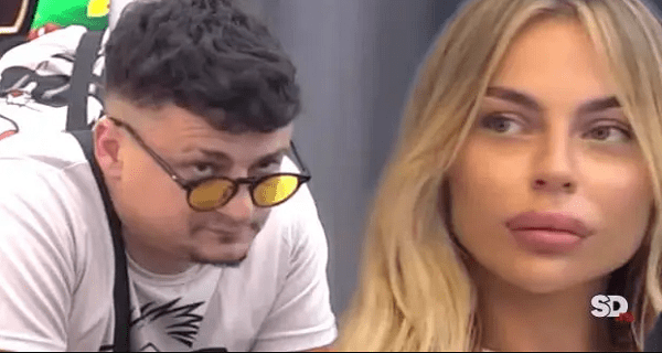 Terza i Sofija još jednom iznenadili javnost, ono što su sada uradili niko nije očekivao – pršte varnice na sve strane (VIDEO)