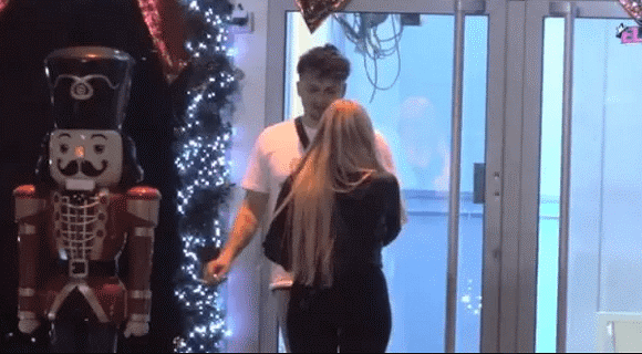 Prvi razgovor Terze i Sofije: Bora obrisao patos njenim dostojanstvom, ona završila u suzama – oduvao je, ona moli za mrvicu pažnje