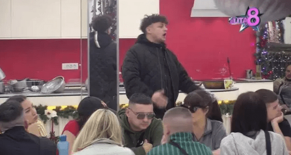 GOTOVO JE: Terza doneo odluku koju niko nije očekivao, stavio je tačku na njihov odnos – “Nikad joj se neću izviniti” (VIDEO)