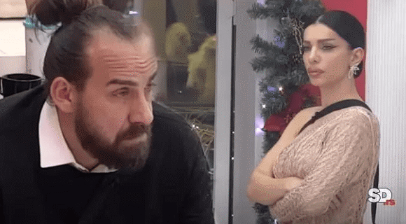 I Aleksandra Nikolić zarađivala u Tetovu: Milovan otkrio sve do detalja “Za 20 dolara je…” – istakao da zna mnogo toga