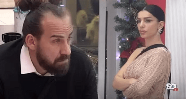 I Aleksandra Nikolić zarađivala u Tetovu: Milovan otkrio sve do detalja “Za 20 dolara je…” – istakao da zna mnogo toga